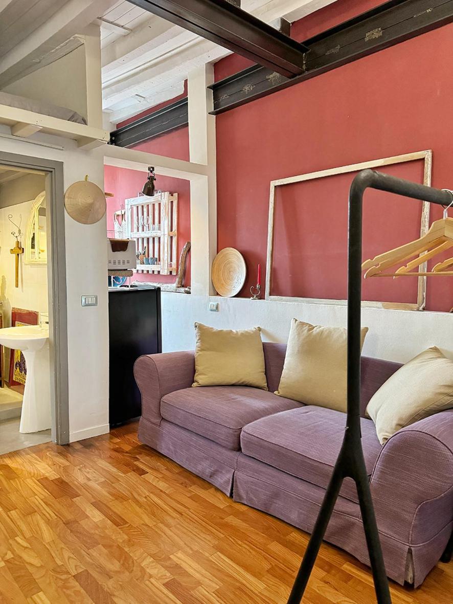 Flat In - Navigli *