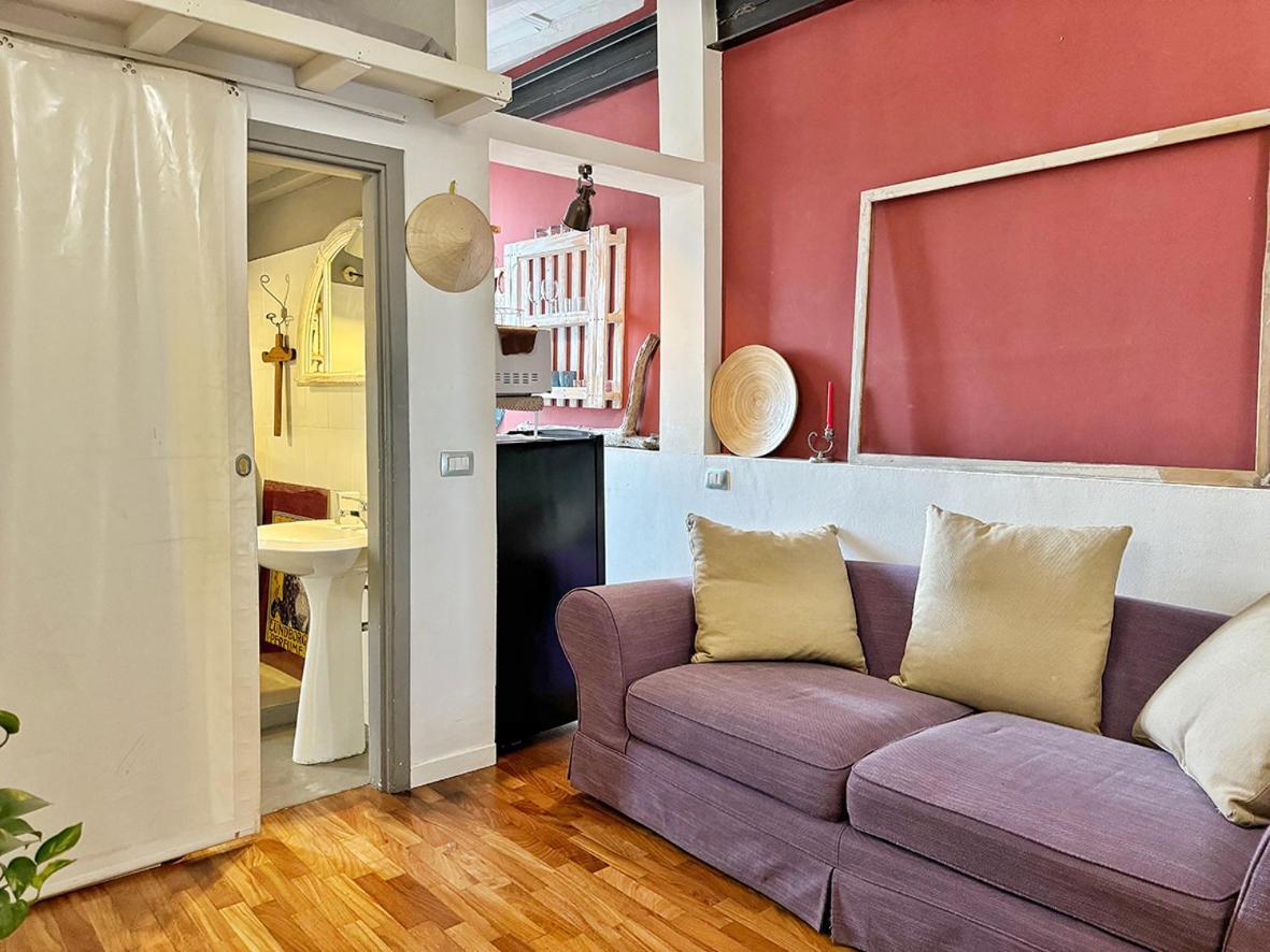 Flat In - Navigli