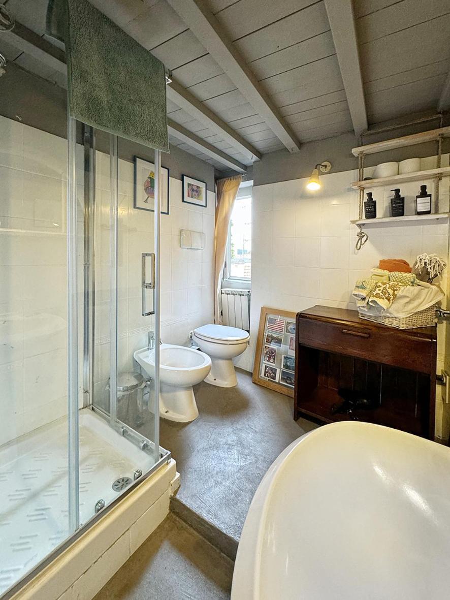 Flat In - Navigli Apartment Milan