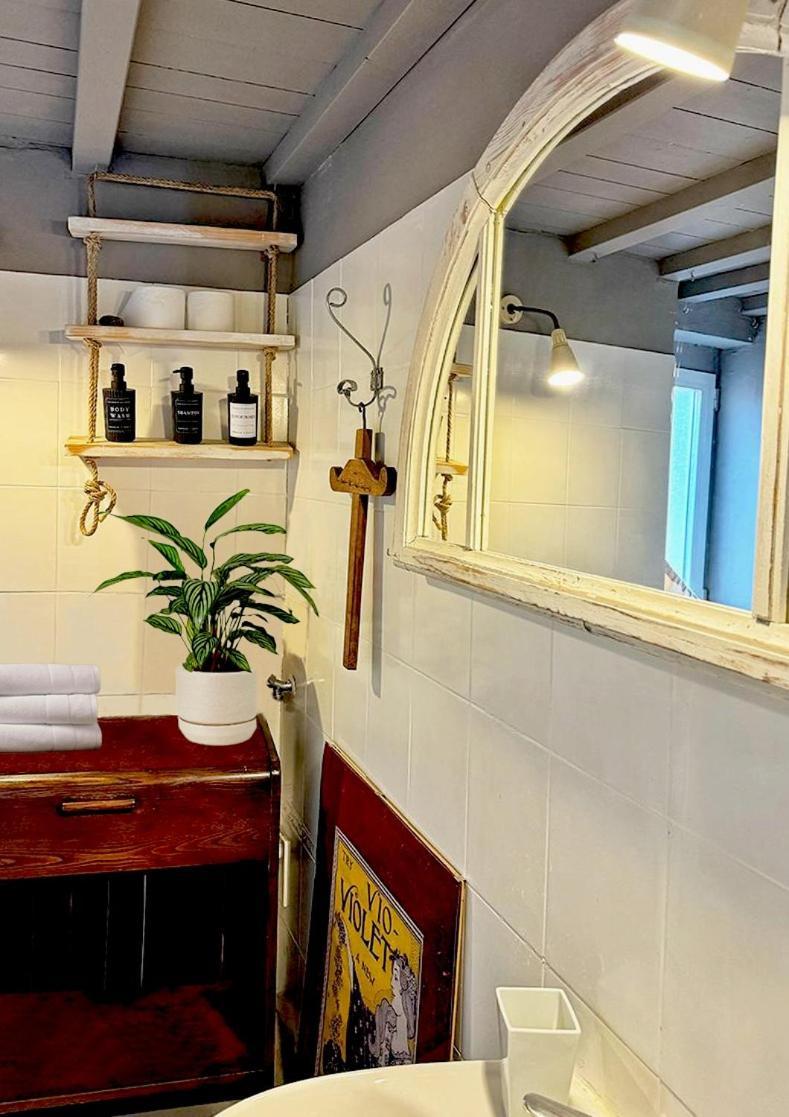 Flat In - Navigli