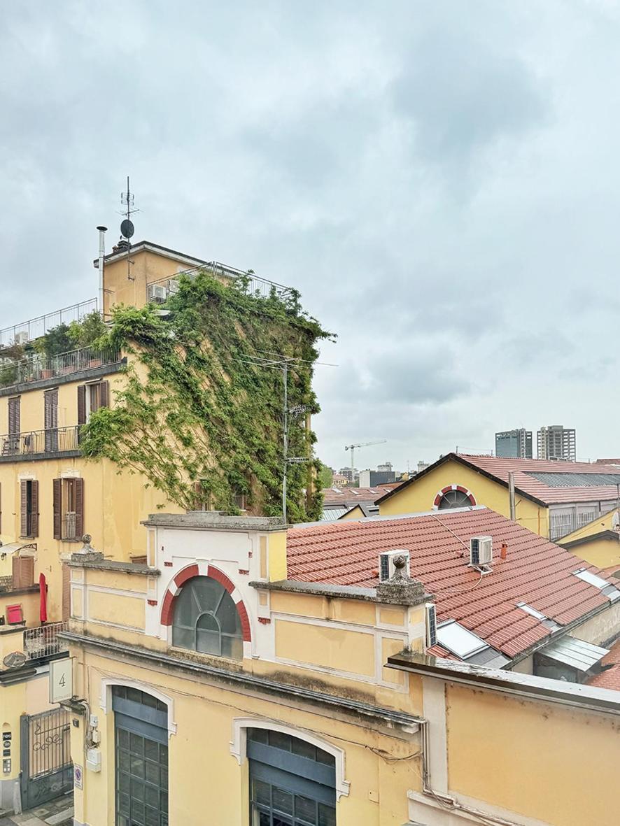 Flat In - Navigli Apartment