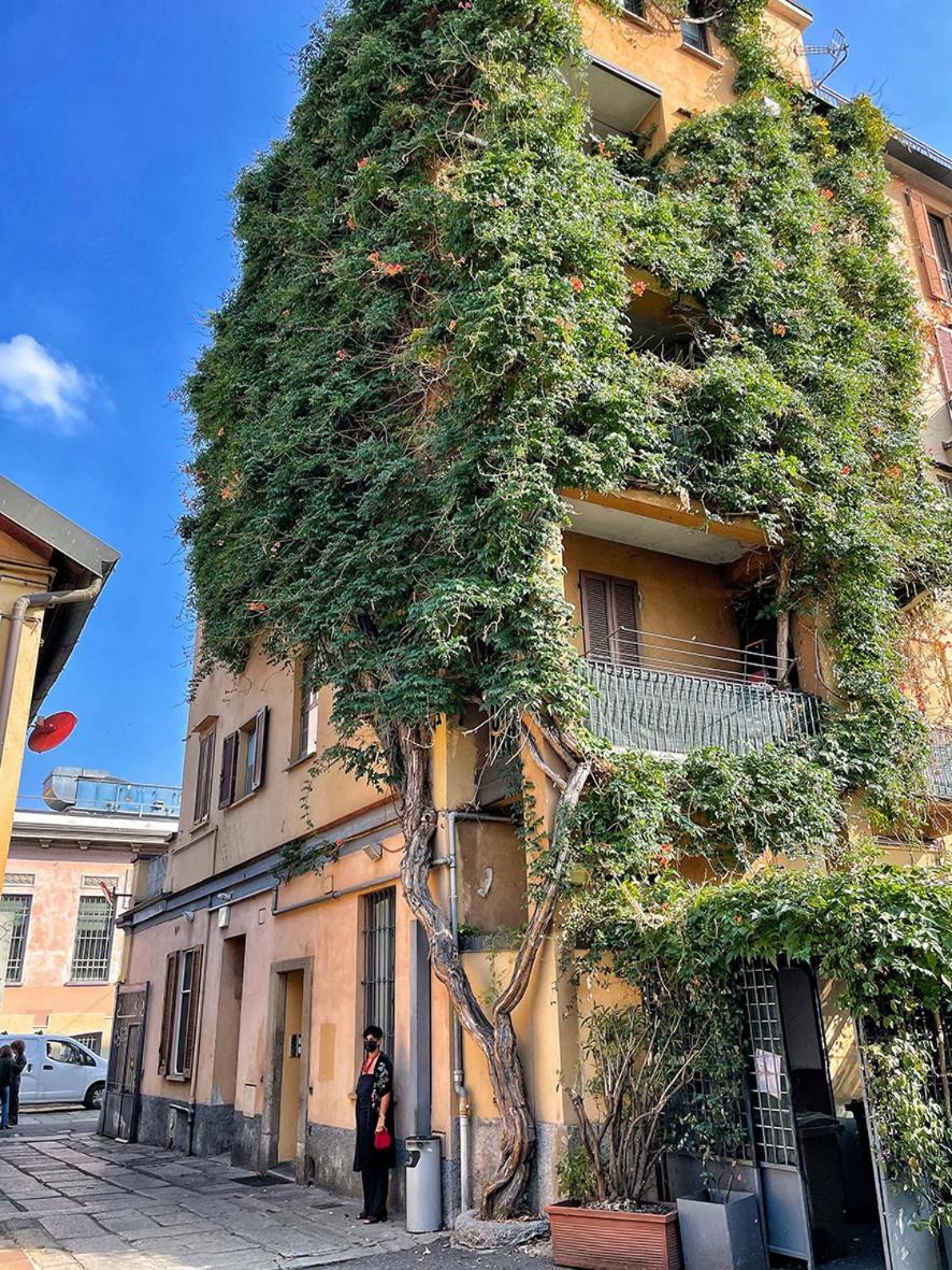 Apartment Flat In - Navigli *