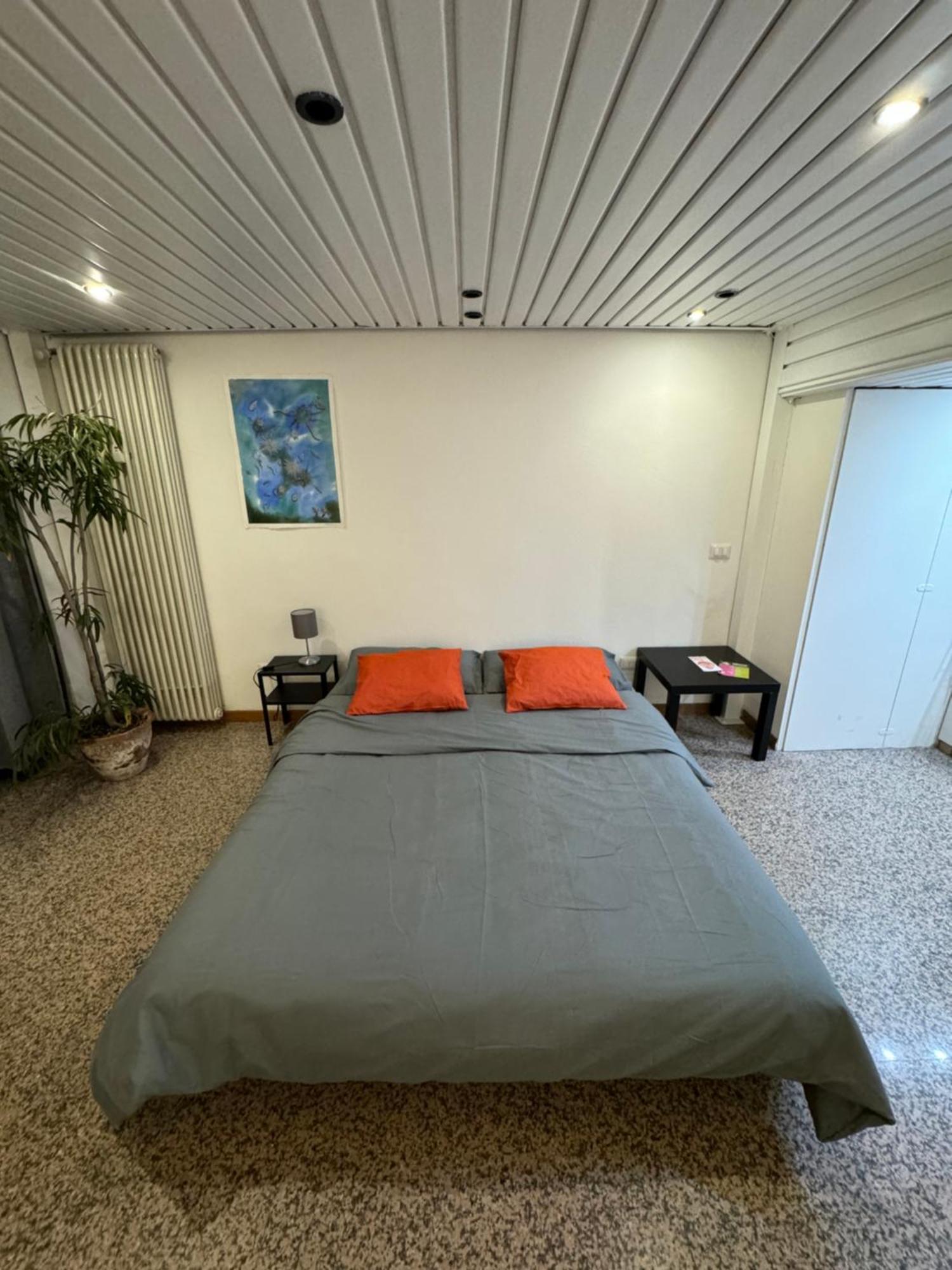 Spazio Susa - Loft Vicino Alla Stazione M4 - Susa Apartment Milan