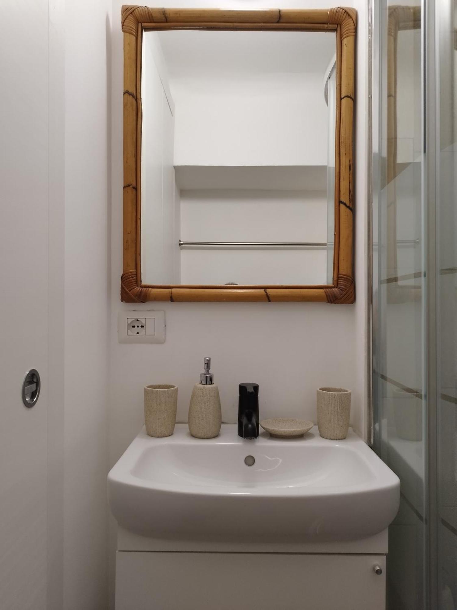 Apartamento Spazio Susa - Loft Vicino Alla Stazione M4 - Susa *