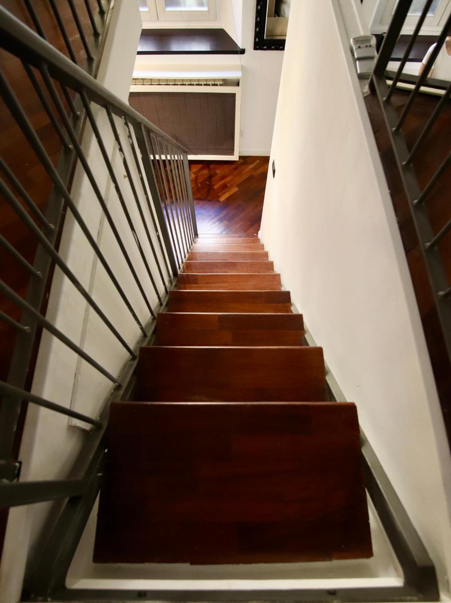 Appartamento Navigli-duomo Rehomes Green Loft
