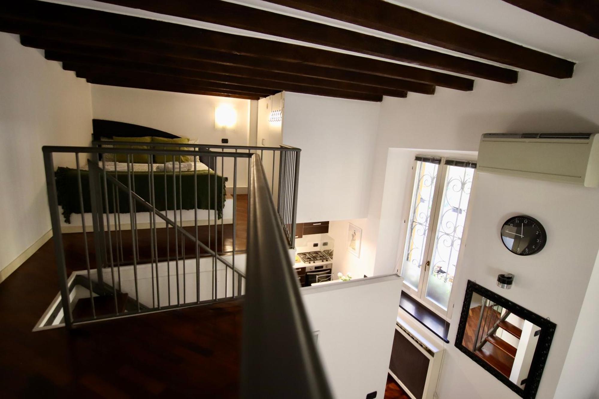 Appartamento Navigli-duomo Rehomes Green Loft