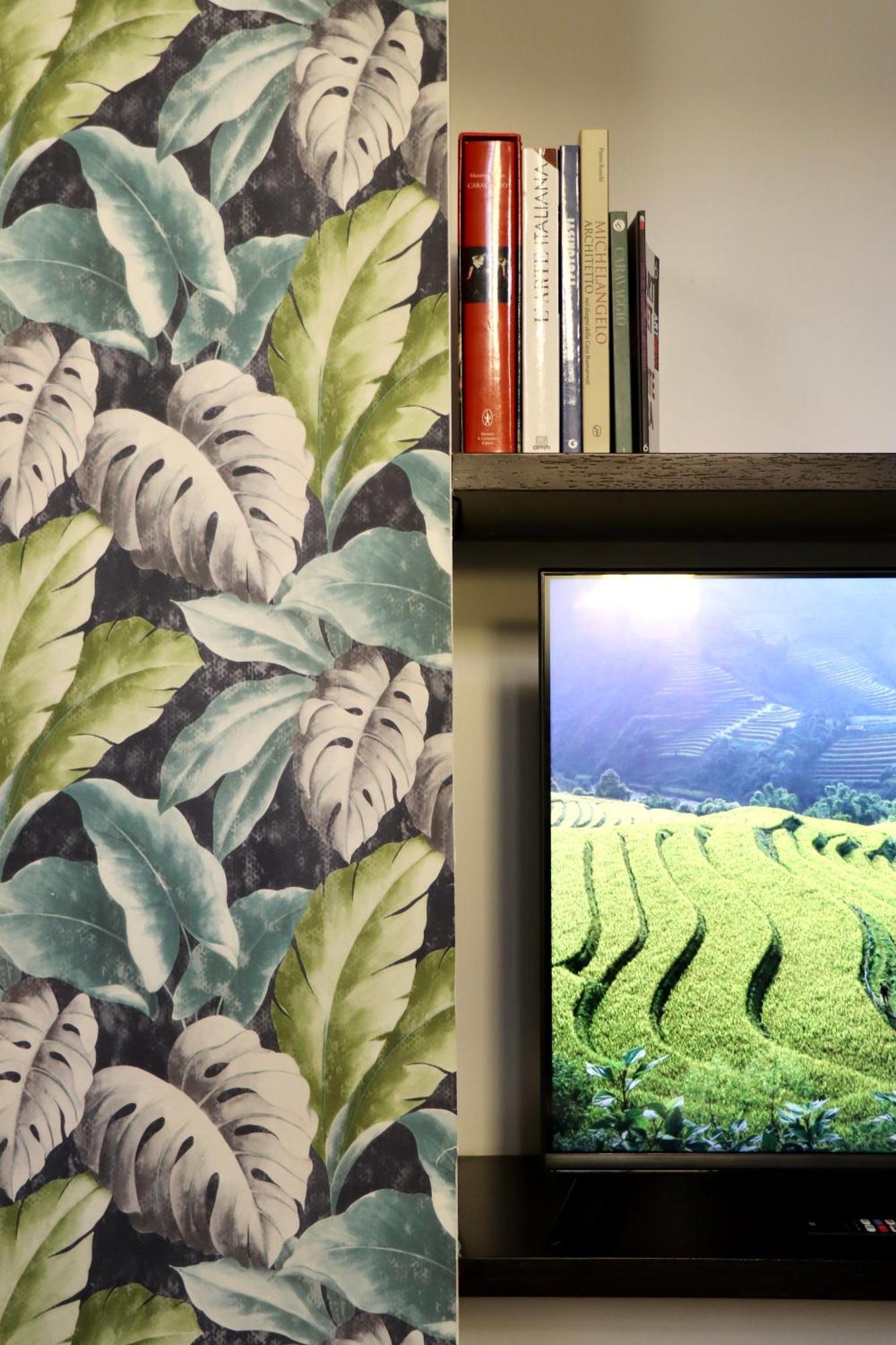 Navigli-duomo Rehomes Green Loft Appartamento
