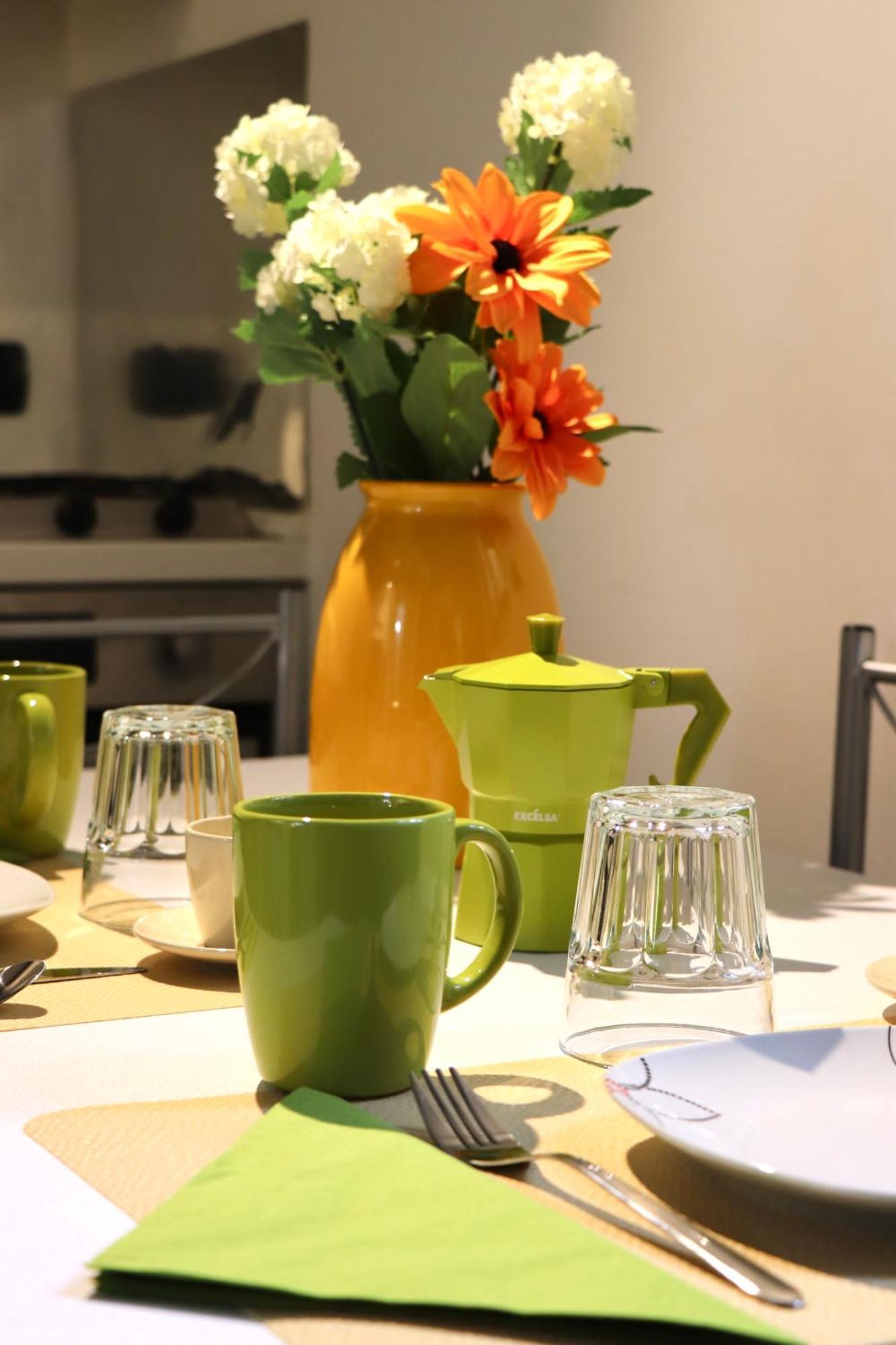 Appartamento Navigli-duomo Rehomes Green Loft Milano