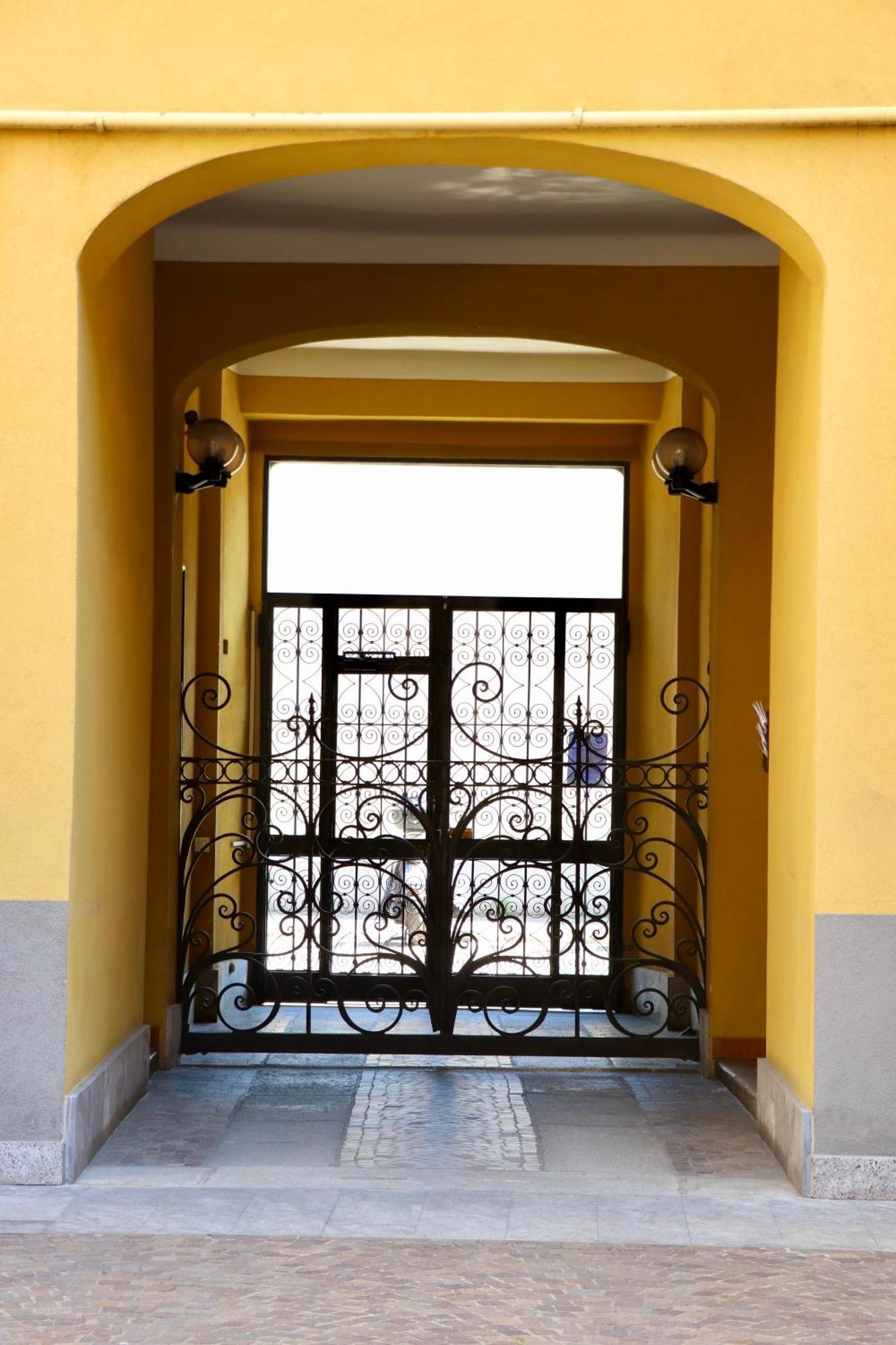 Appartamento Navigli-duomo Rehomes Green Loft