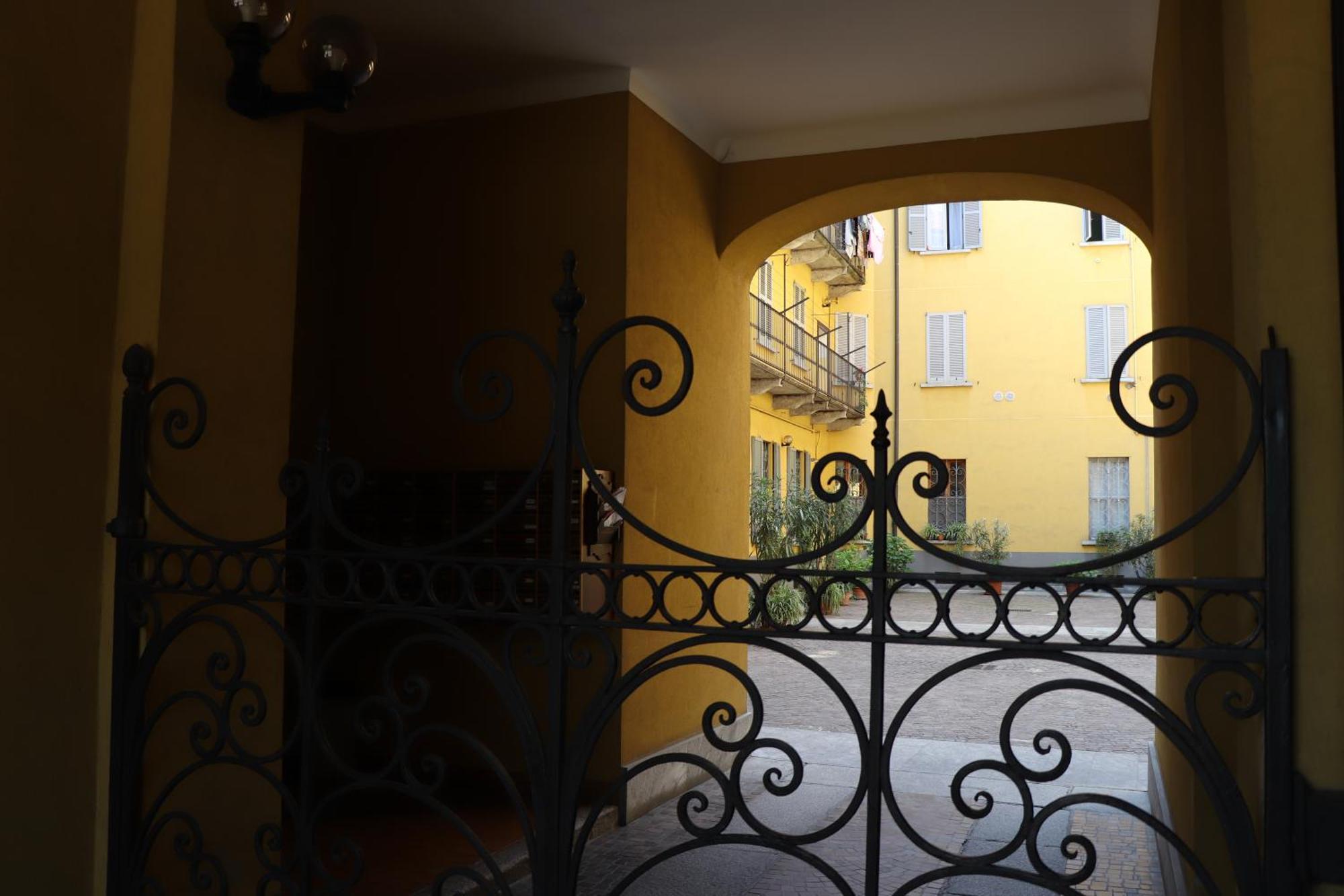 Navigli-duomo Rehomes Green Loft Appartamento Milano