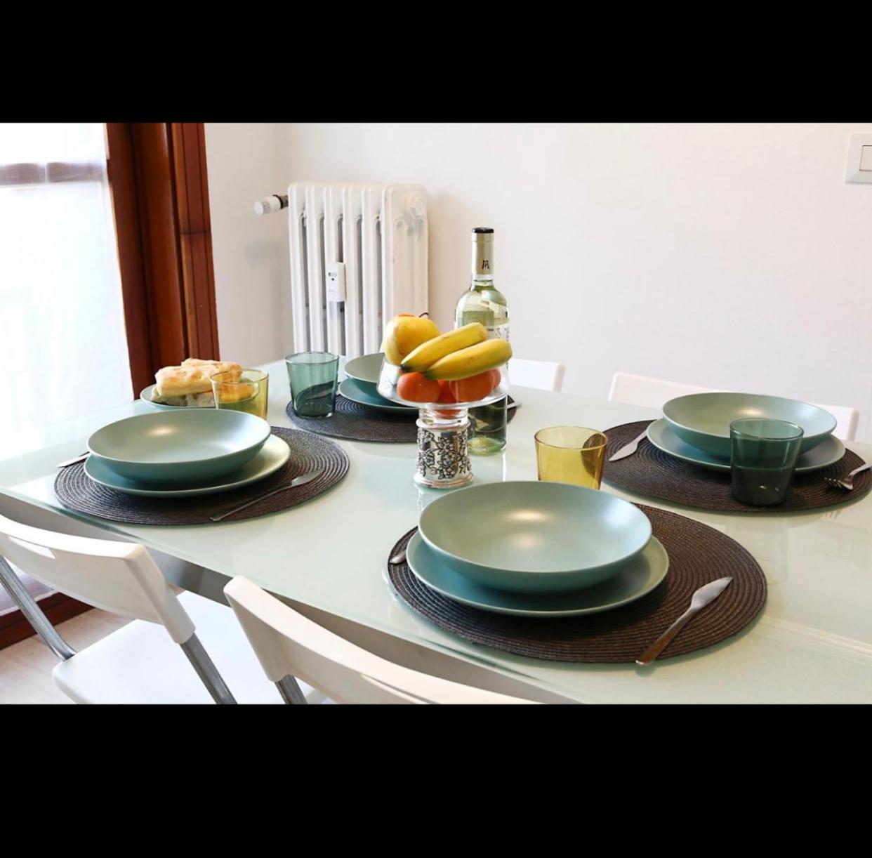 Apartamento San Siro 10 Minuti Duomo Di