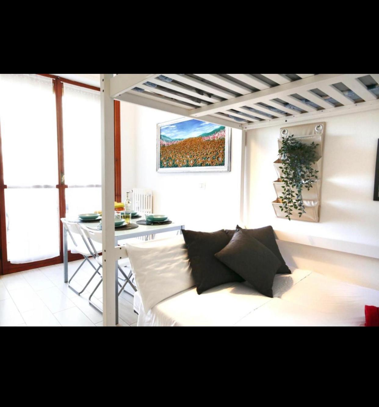 Apartamento San Siro 10 Minuti Duomo Di *