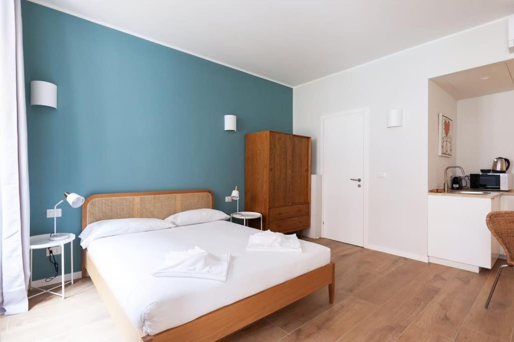 Youhosty - Ticinese 1 Apartment Milan