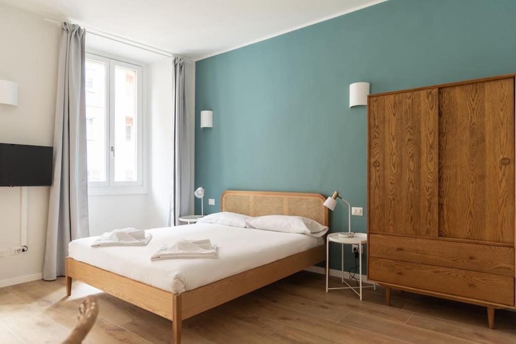 Apartment Youhosty - Ticinese 1 *