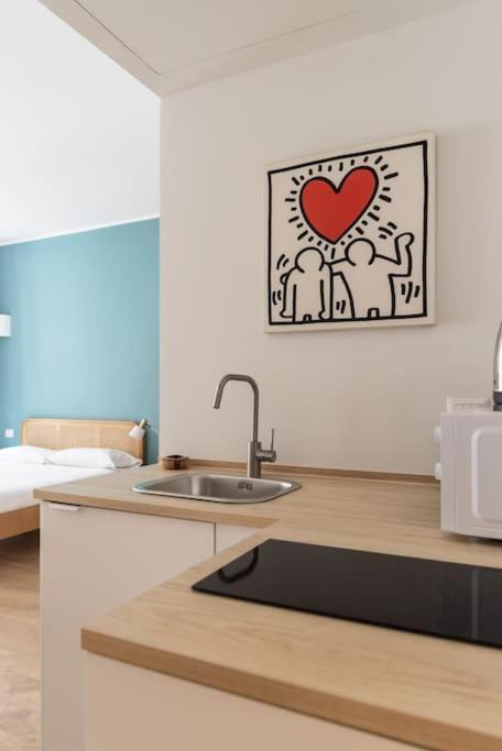Youhosty - Ticinese 1 Apartment Milan