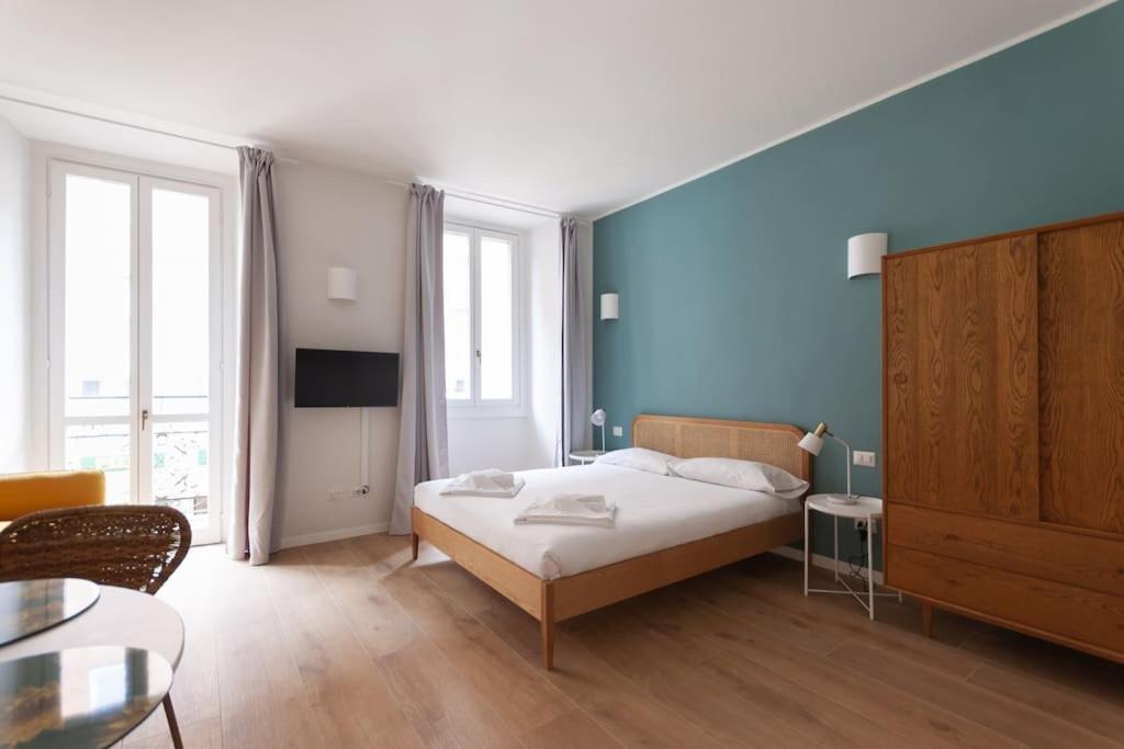 Youhosty - Ticinese 1 Apartment
