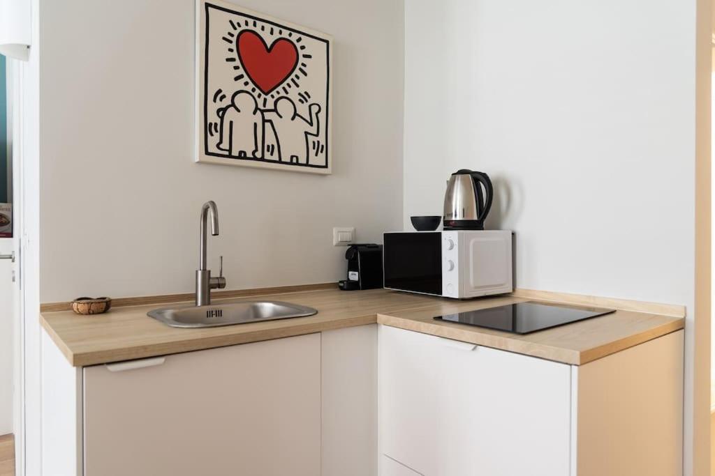 Apartment Youhosty - Ticinese 1
