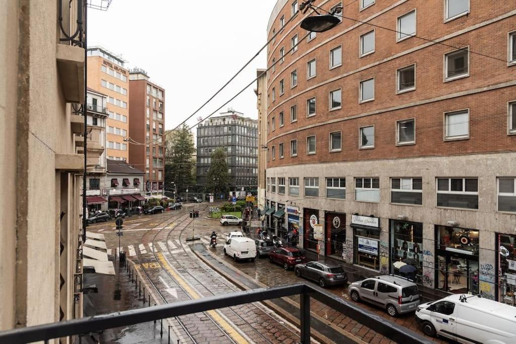 Youhosty - Ticinese 1 Apartment