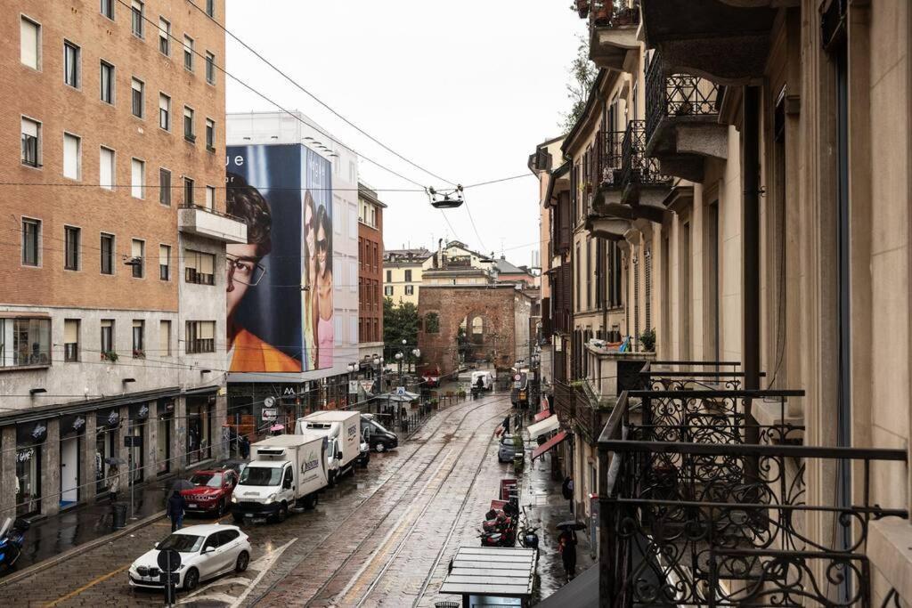 Apartment Youhosty - Ticinese 1