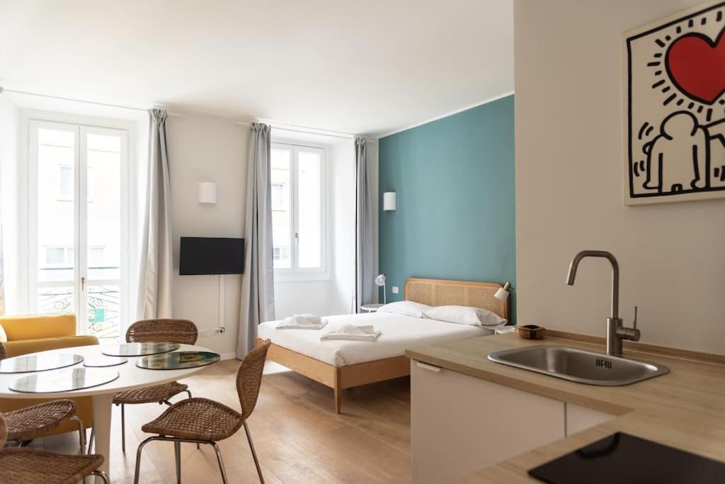 Youhosty - Ticinese 1 Apartment *