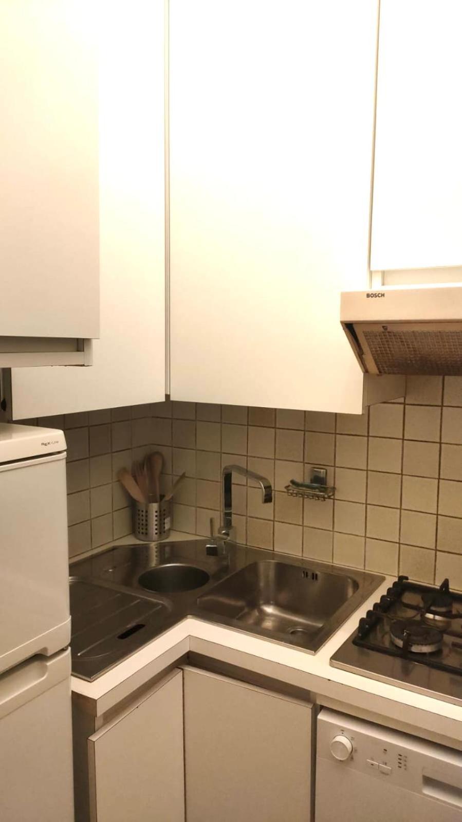 3 Minutes On Foot From Duomo Big With 3 Bedroom Milano