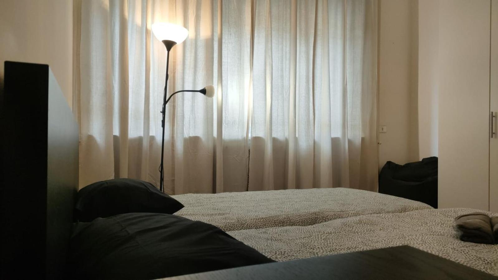 3 Minutes On Foot From Duomo Big With 3 Bedroom *