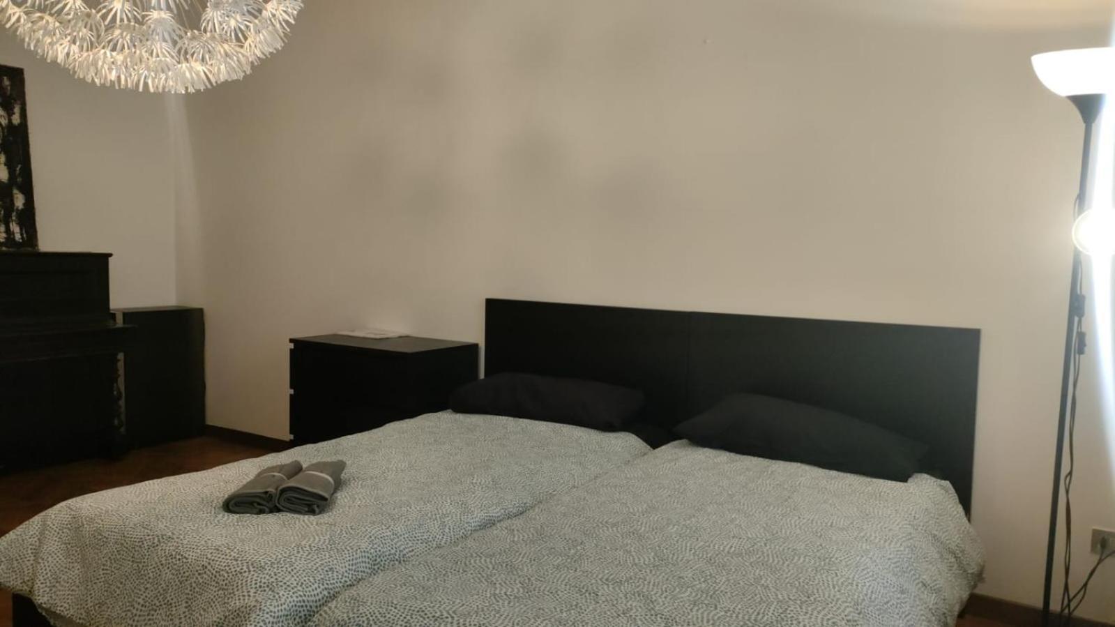 3 Minutes On Foot From Duomo Big With 3 Bedroom
