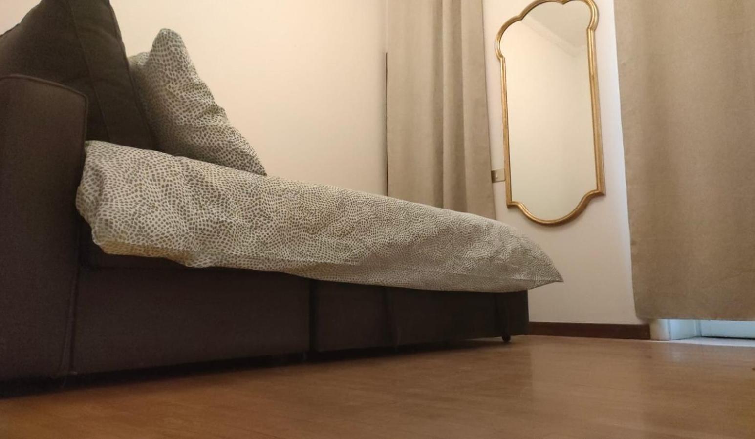 3 Minutes On Foot From Duomo Big With 3 Bedroom Appartamento *