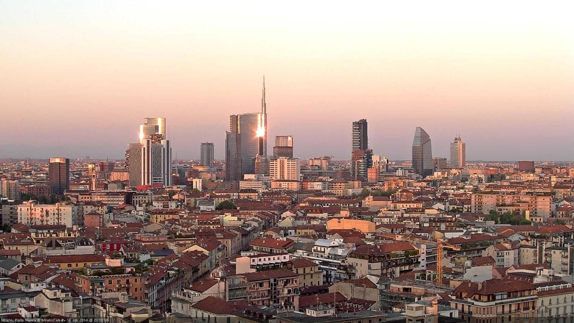 Dream San Babila * Milan