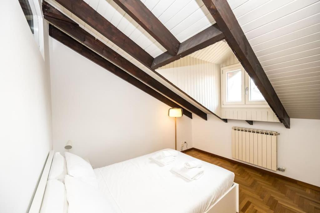 Wonderfull Two Floors Navigli Milano