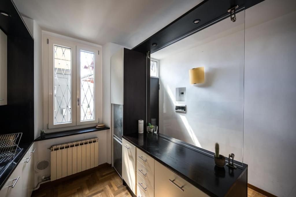 Apartment Wonderfull Two Floors Navigli *
