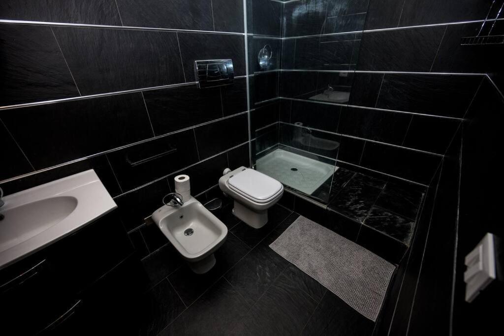 Wonderfull Two Floors Navigli Milano