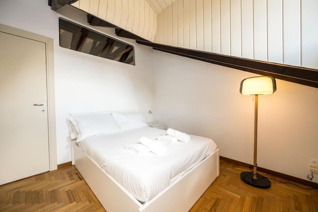 Wonderfull Two Floors Navigli Milano