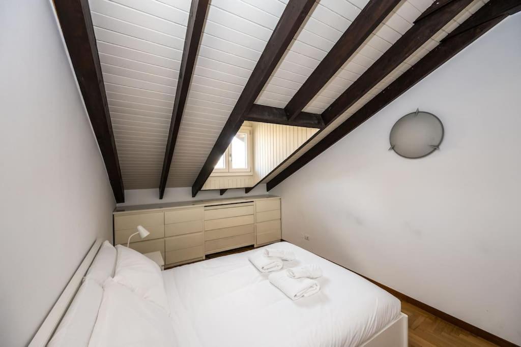 Wonderfull Two Floors Navigli Appartamento *