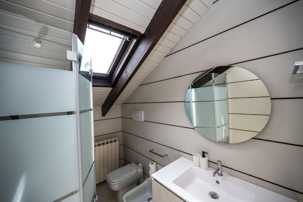 Apartment Wonderfull Two Floors Navigli *