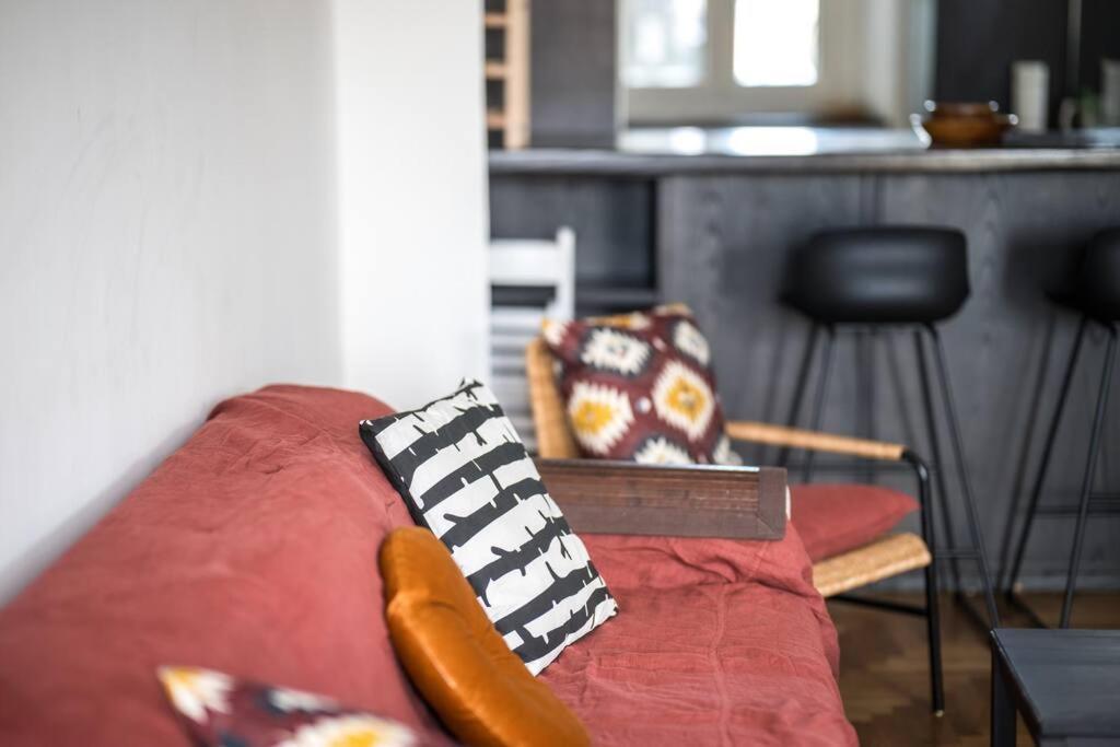 Appartamento Wonderfull Two Floors Navigli Milano