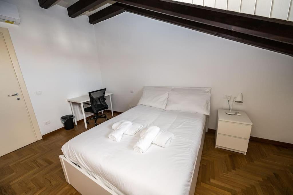 Appartamento Wonderfull Two Floors Navigli Milano