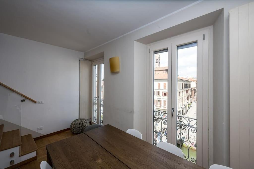 Wonderfull Two Floors Navigli Appartamento *