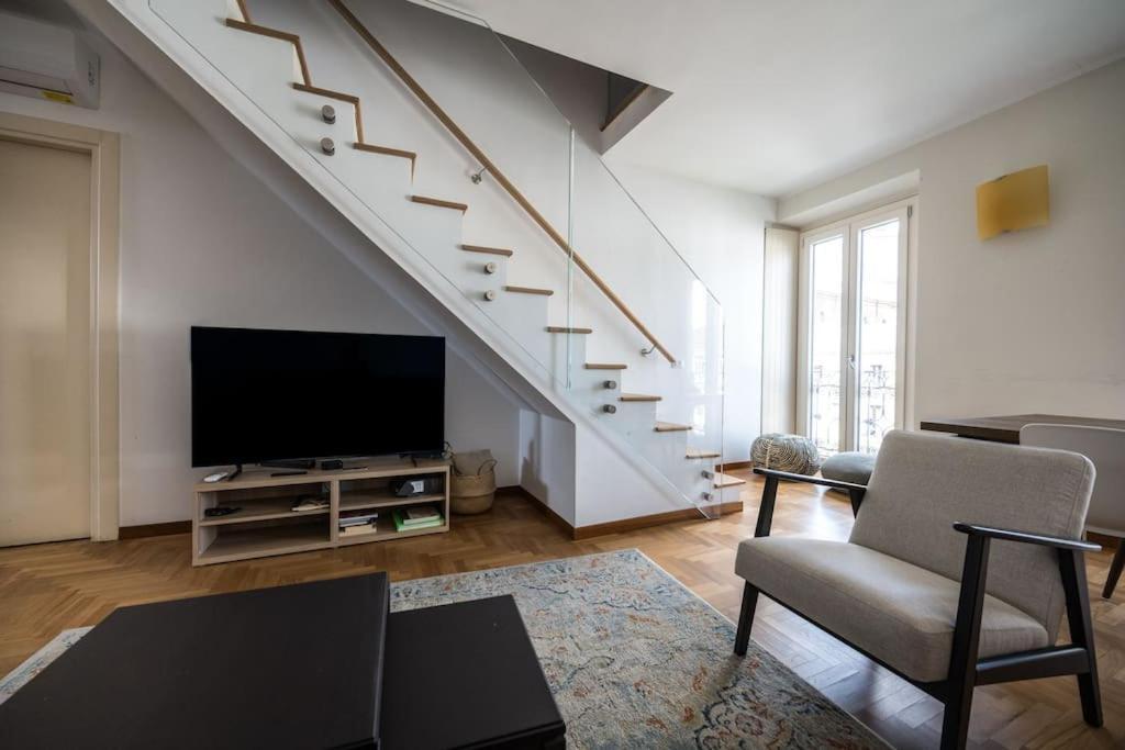 Appartamento Wonderfull Two Floors Navigli *