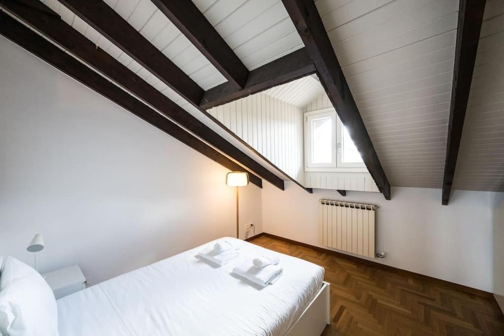 Wonderfull Two Floors Navigli Appartamento Milano