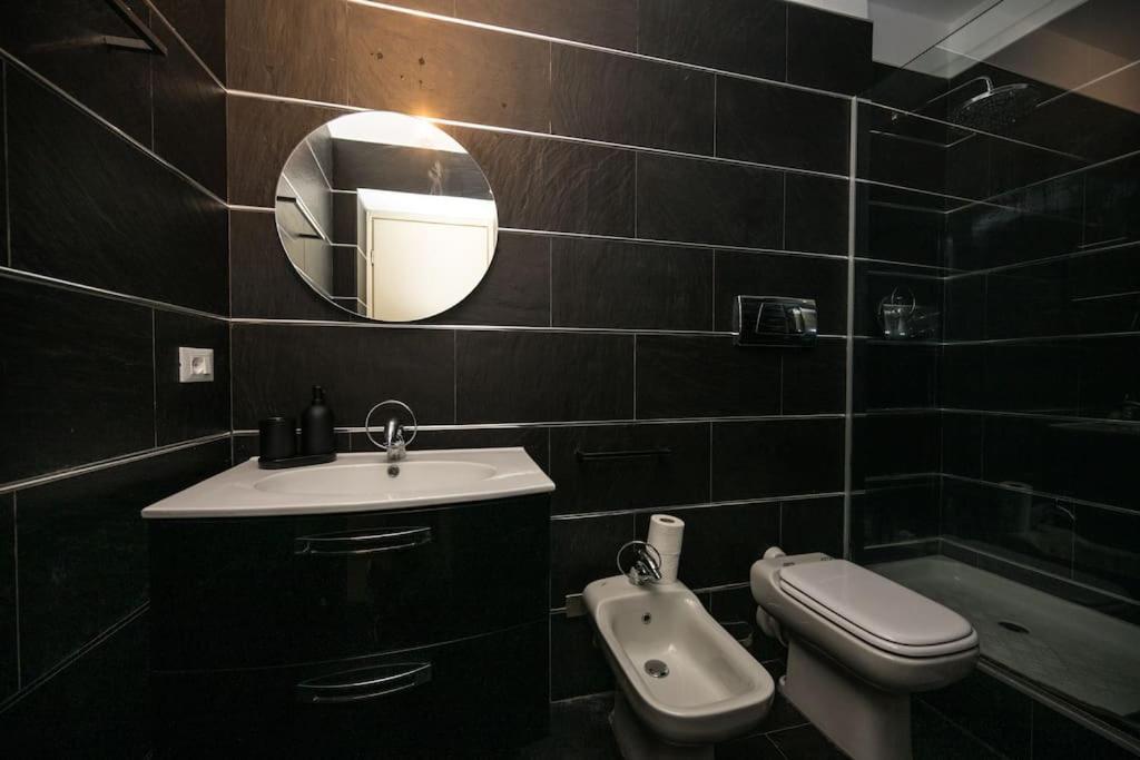 Wonderfull Two Floors Navigli * Milano