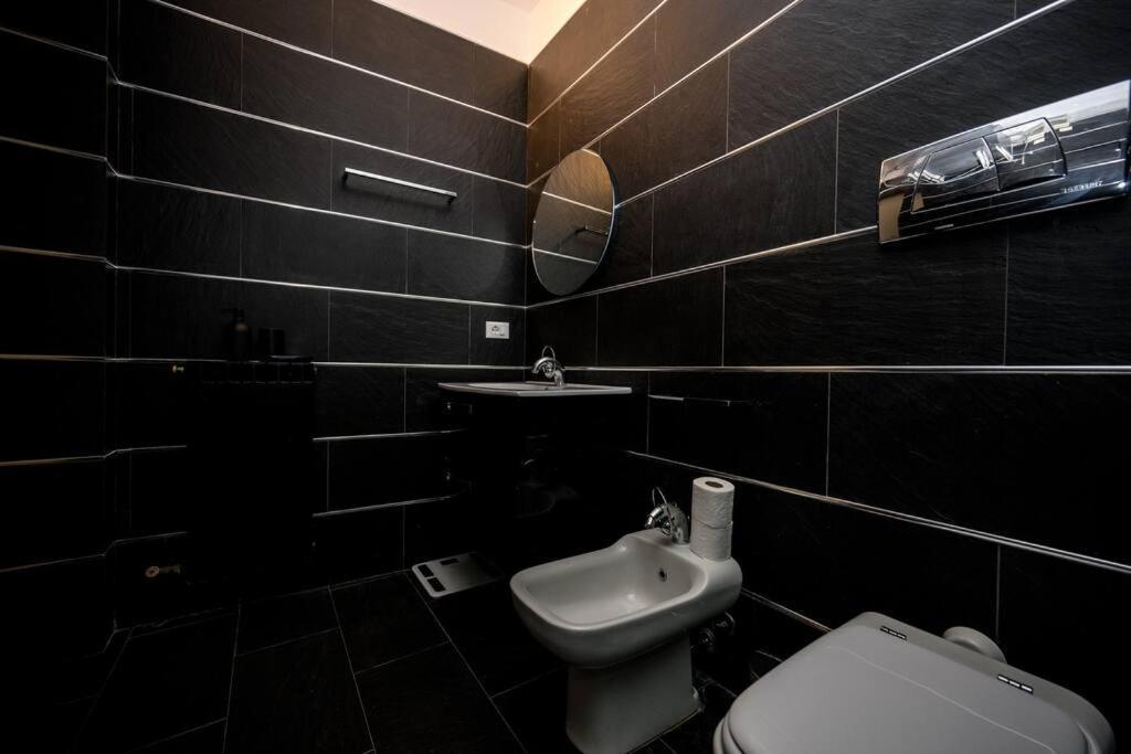 Appartamento Wonderfull Two Floors Navigli Milano