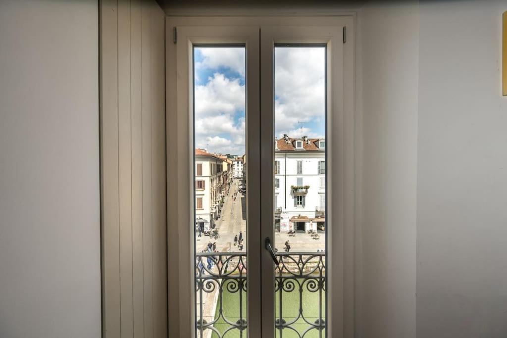 Wonderfull Two Floors Navigli Milano