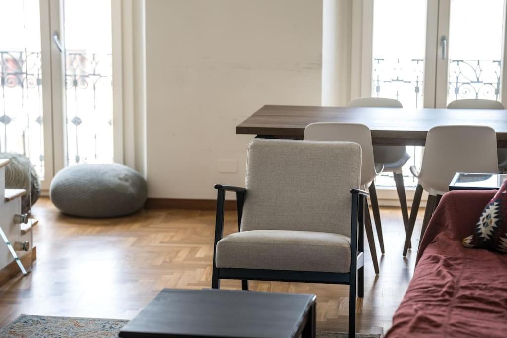 Wonderfull Two Floors Navigli * Milano
