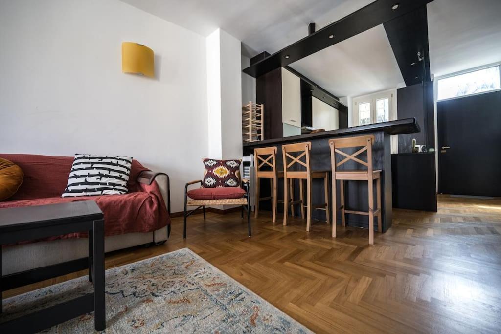 Wonderfull Two Floors Navigli Milano