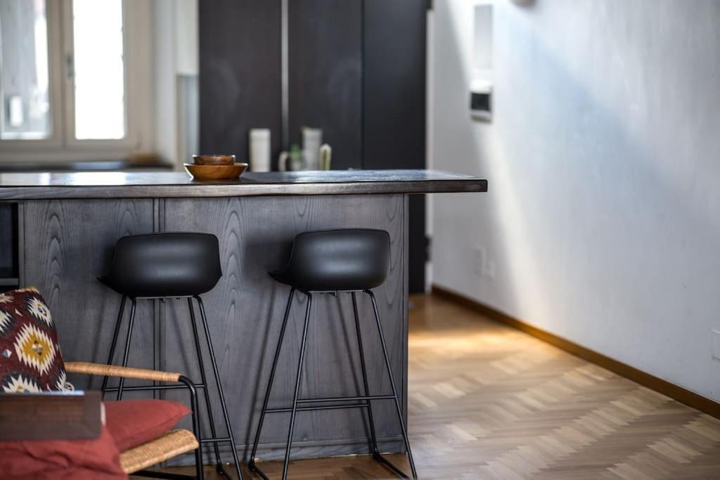 Apartment Wonderfull Two Floors Navigli