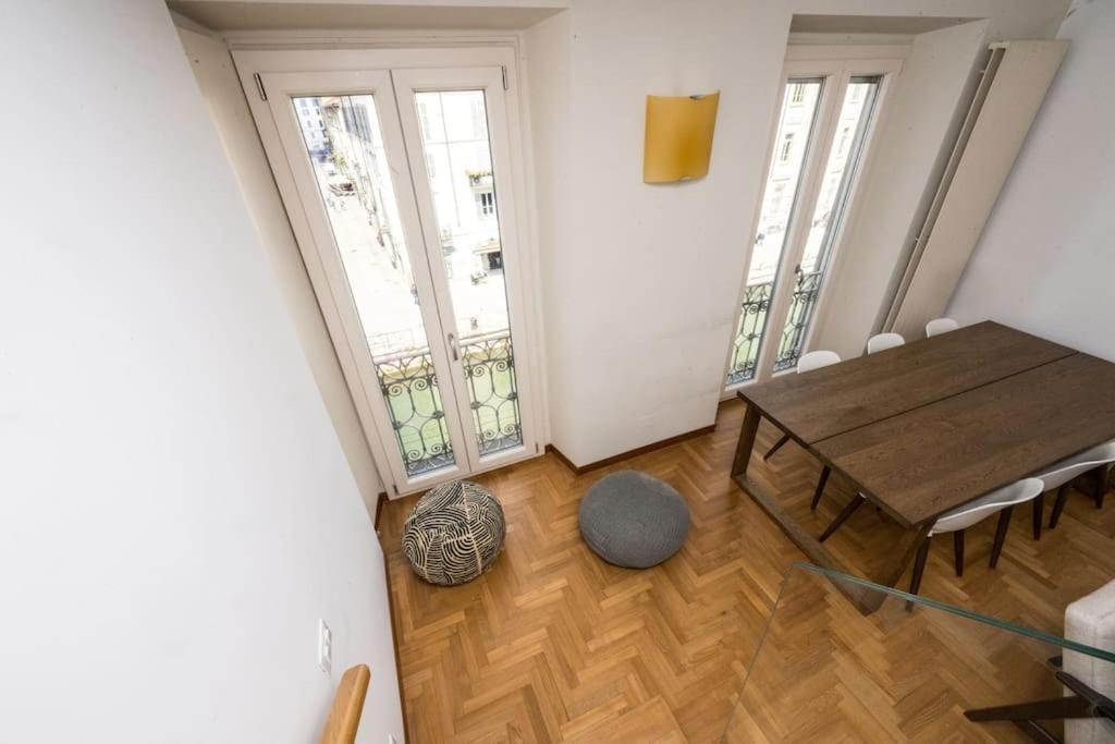 Wonderfull Two Floors Navigli Appartamento *