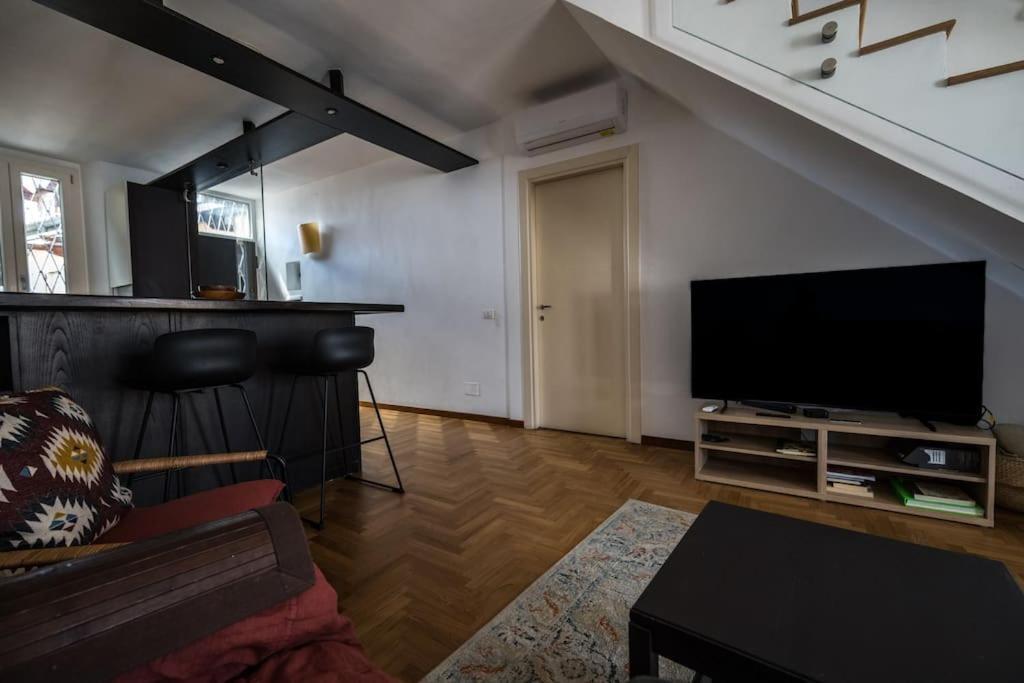 Appartamento Wonderfull Two Floors Navigli Milano