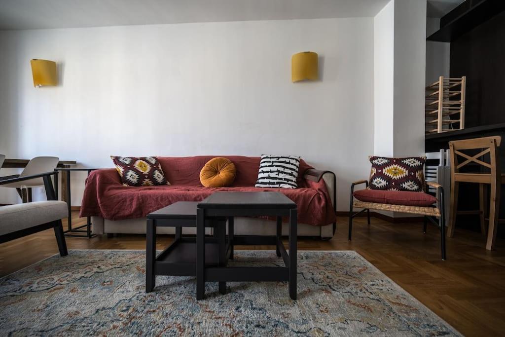 Appartamento Wonderfull Two Floors Navigli *
