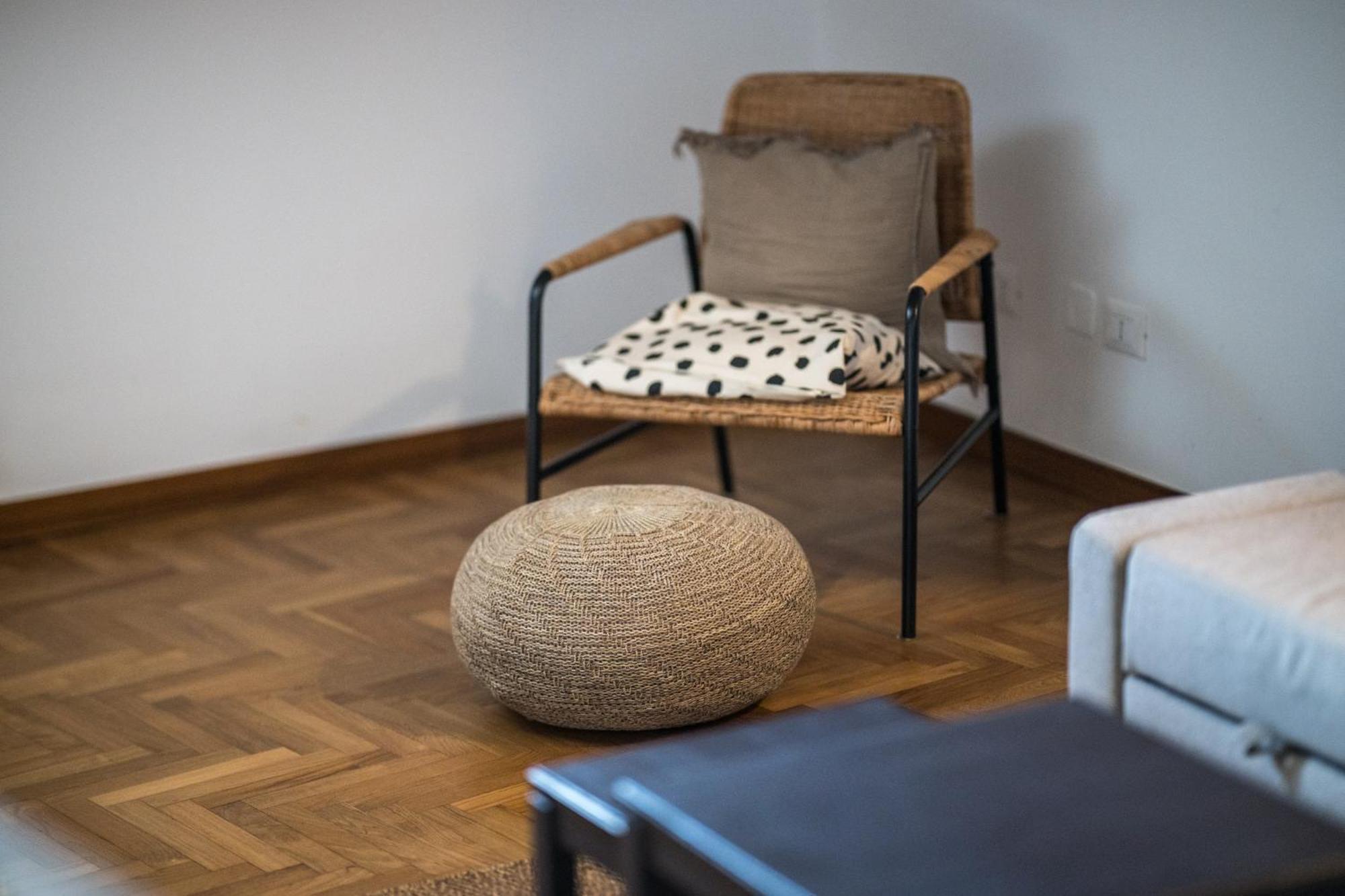 Appartamento Wonderfull Two Floors Navigli Milano